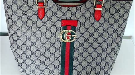 how to find gucci bags on dhgate|Gucci shoulder bag dupe.